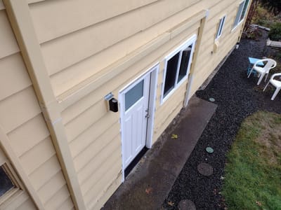 Emerald Valley Weatherization