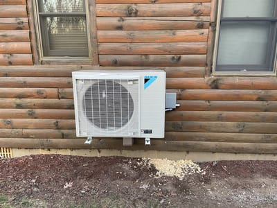 Emerald Vines Hvac