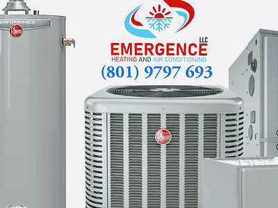 Emergence Heating and Air Conditioning