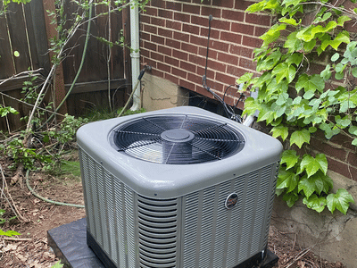 Emergence Heating and Air Conditioning