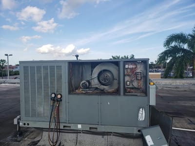 Emergency AC Corp - Orlando