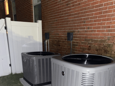 Emergency AC Corp - Orlando