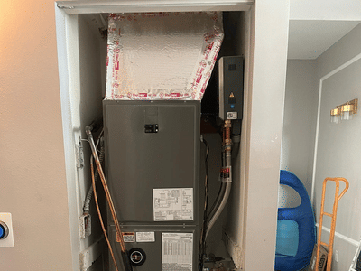 Emergency AC Corp - Orlando