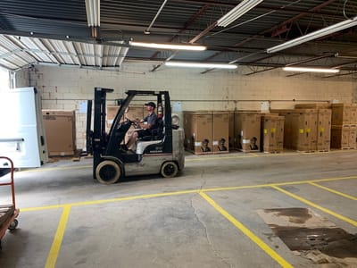 Emergency AC of Houston