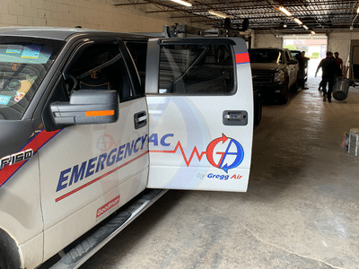 Emergency AC of Houston