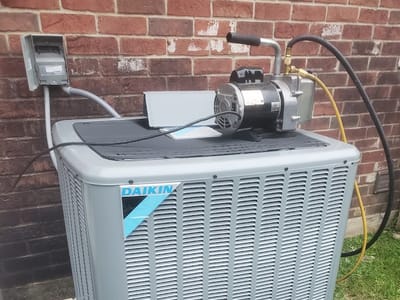 Emergency AC of Houston