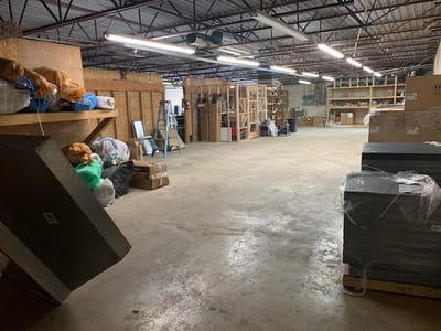 Emergency AC & Plumbing