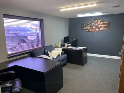 Emergency AC & Plumbing