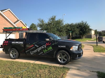 Emergency AC & Plumbing