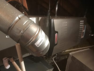 Emergency AC & Plumbing