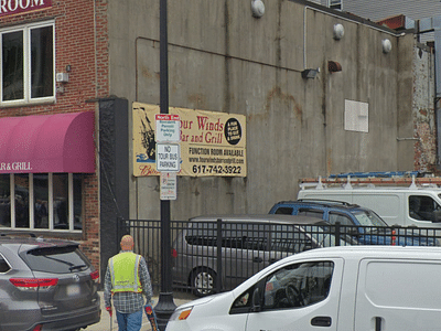 Emergency AC Repair Boston