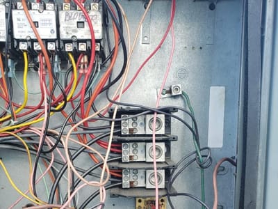 Emergency AC Repair NMB