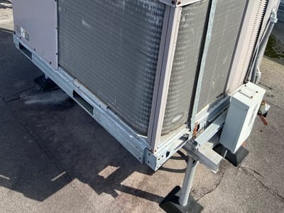 Emergency AC Repair NMB