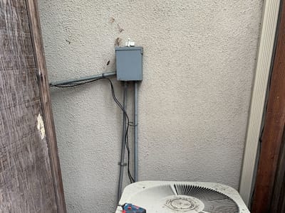 Emergency Appliance and HVAC Repair