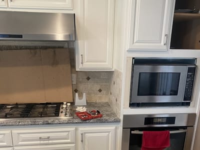 Emergency Appliance and HVAC Repair