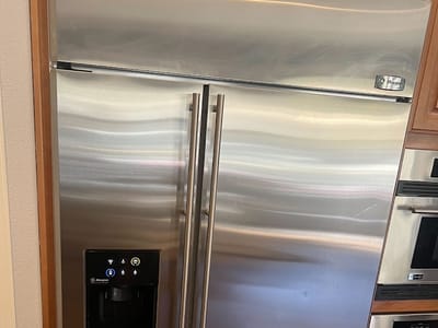 Emergency Appliance and HVAC Repair