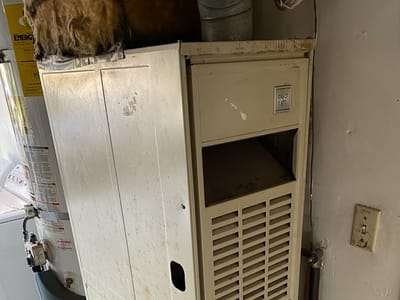 Emergency Appliance and HVAC Repair