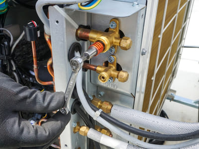 Emergency Heating & AC