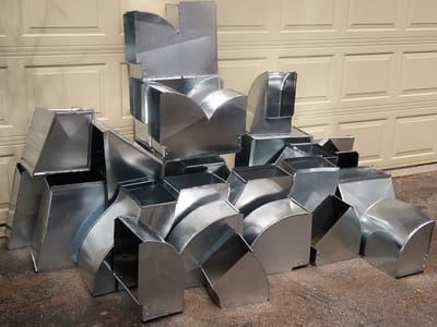 Emergency Heating & AC