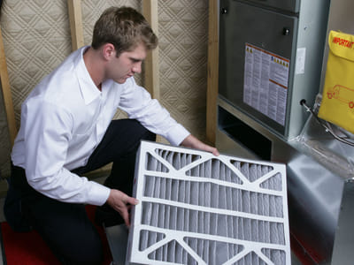 Emergency Heating & AC