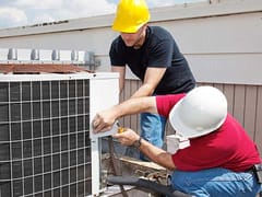 Emergency Heating & AC