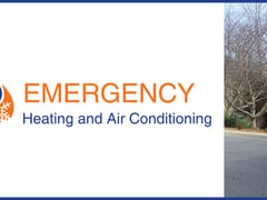 Emergency Heating and Air Conditioning
