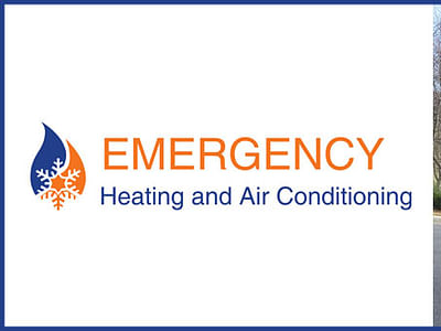 Emergency Heating and Air Conditioning