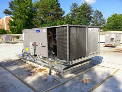 Emergency Heating and Air Conditioning