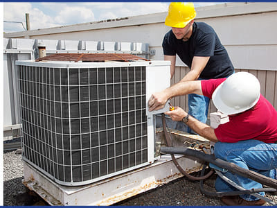 Emergency Heating and Air Conditioning