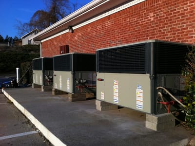 Emergency Heating and Air Conditioning