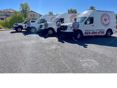 Emergency Master Plumbing & Air