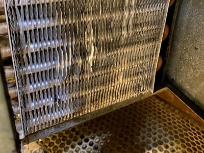 Emergency Response HVAC-R