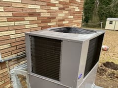 Emergency Response HVAC-R