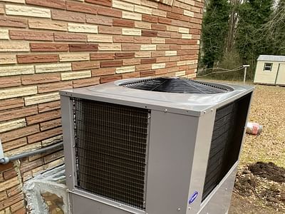 Emergency Response HVAC-R