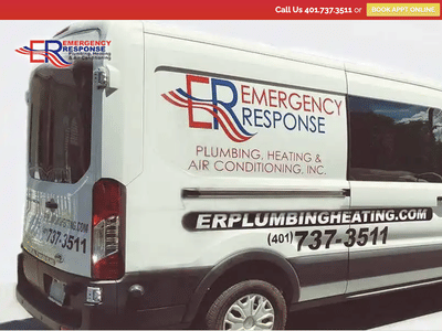 Emergency Response Plumbing, Heating and Air Conditioning Inc