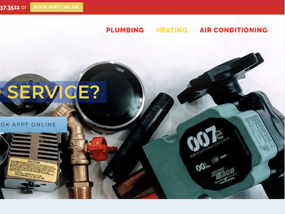 Emergency Response Plumbing, Heating and Air Conditioning Inc