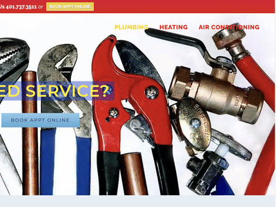 Emergency Response Plumbing, Heating and Air Conditioning Inc