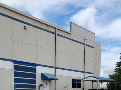 Emerson Climate Technologies