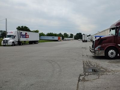 Emerson Climate Technologies