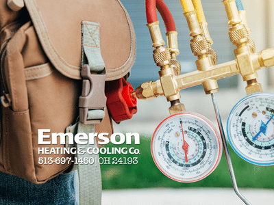 Emerson Heating & Cooling Company