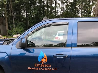 Emerson Heating & Cooling