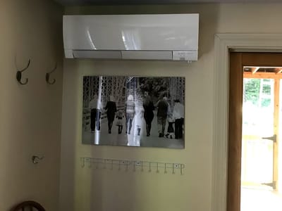 Emerson Heating & Cooling