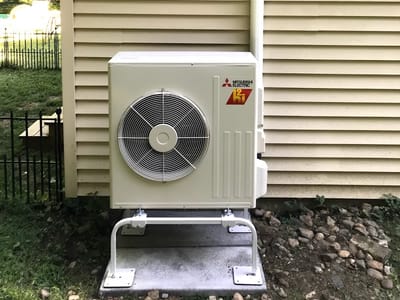 Emerson Heating & Cooling