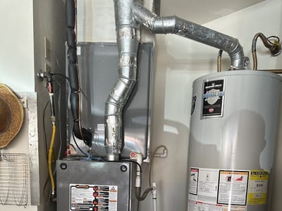 Emery Cooling, Heating & Solar LLC