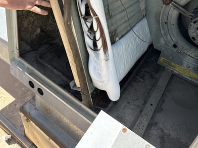 Emery Cooling, Heating & Solar LLC