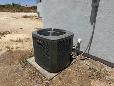 Emery Cooling, Heating & Solar LLC