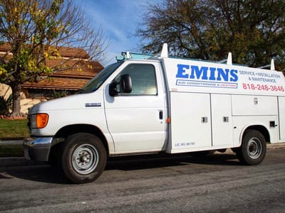 Emins Air Conditioning & Heating