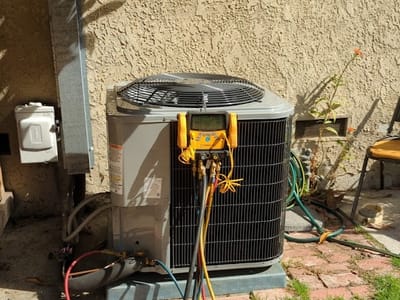 Emins Air Conditioning & Heating