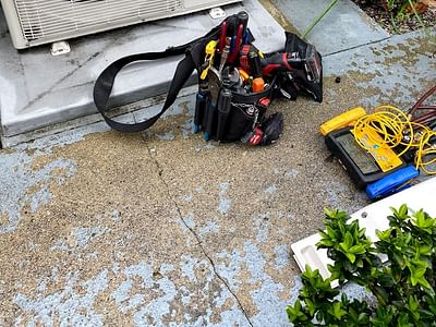 Emins Air Conditioning & Heating