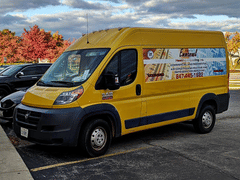 Emmanuel's Heating & Cooling